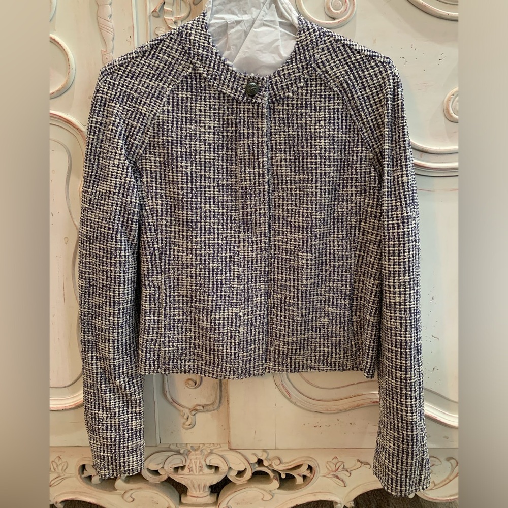 Rag & Bone women’s Jacket. New with tags. Size 6
